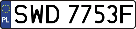 SWD7753F