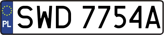 SWD7754A