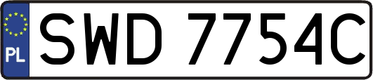 SWD7754C
