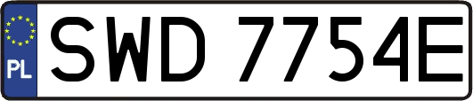 SWD7754E