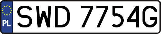 SWD7754G