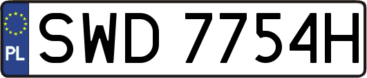 SWD7754H