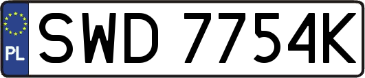 SWD7754K