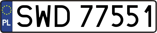 SWD77551