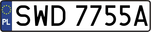 SWD7755A