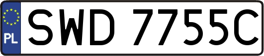 SWD7755C