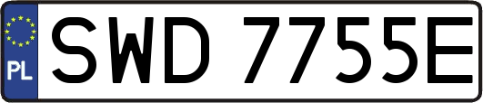 SWD7755E