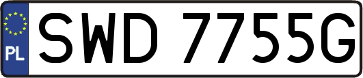 SWD7755G