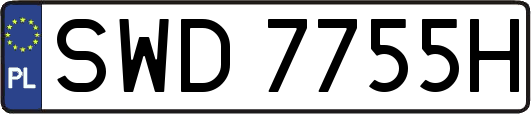 SWD7755H