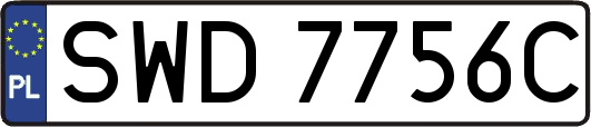 SWD7756C