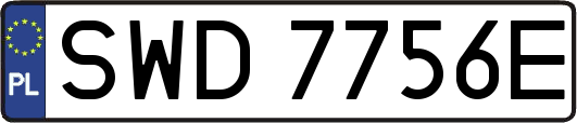 SWD7756E