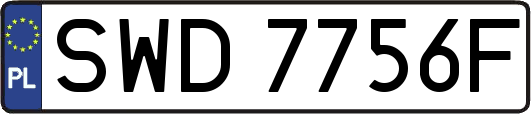 SWD7756F