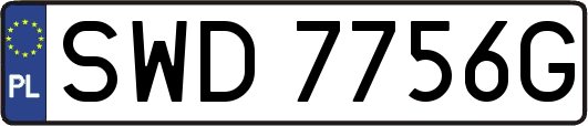SWD7756G