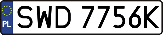 SWD7756K