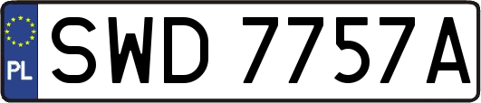 SWD7757A