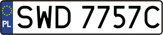 SWD7757C