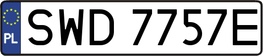 SWD7757E