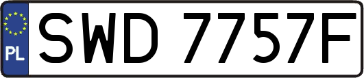 SWD7757F