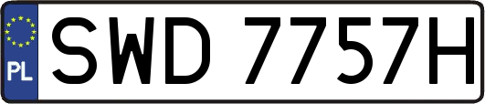 SWD7757H