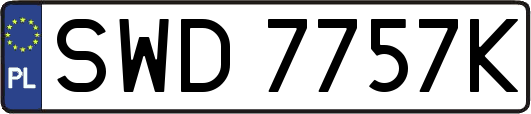 SWD7757K