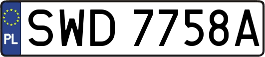 SWD7758A
