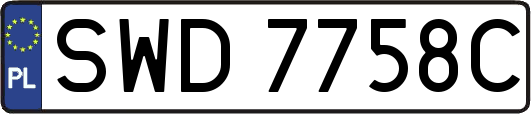 SWD7758C