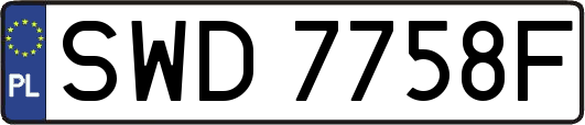 SWD7758F