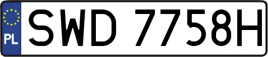 SWD7758H
