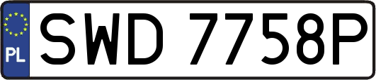 SWD7758P