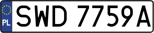 SWD7759A