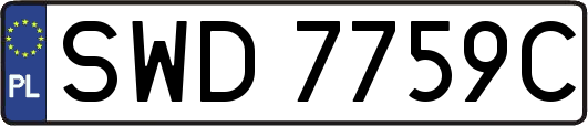 SWD7759C