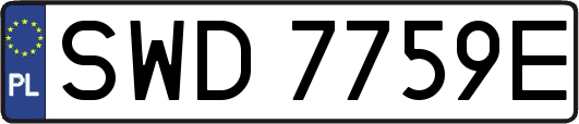 SWD7759E