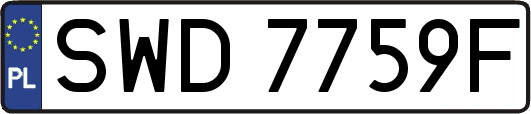 SWD7759F