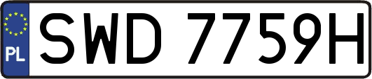 SWD7759H