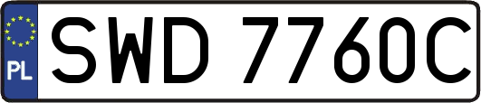 SWD7760C