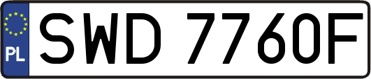 SWD7760F