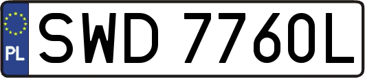SWD7760L