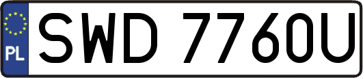 SWD7760U