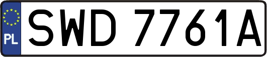 SWD7761A