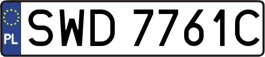 SWD7761C