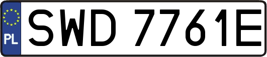 SWD7761E
