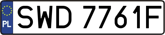 SWD7761F