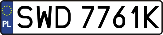 SWD7761K
