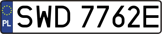 SWD7762E