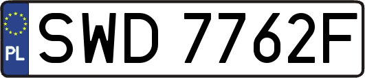 SWD7762F