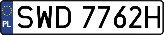 SWD7762H