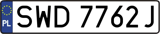 SWD7762J