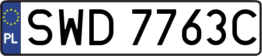 SWD7763C