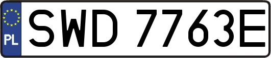 SWD7763E