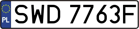 SWD7763F